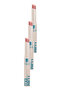 Ultra Beauty Lipstick Stylo Lasting Pink Triple Set