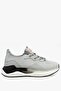 Raptor Foam Sole Ultra Comfortable Men's Sports Shoes Sneaker - 5
