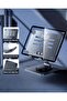 Tablet Holder and Riser with Stand, Compatible with All Tablets and Phones That Rotate 360 Degrees - 3