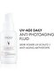 Capital Soleil UV - Age Anti Ageing Sunscreen SPF 50+ with Niacinamide 40ml - 5