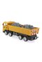 Frictional Mining Truck