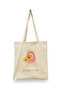 Beautiful Things Take Time Islamic Series Tote Bag B Printed Cloth Bag - 2