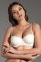 Unpadded Soft Basic Bra