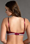 Basic B Cup Cotton Supported Bra - 4