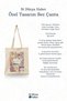 Collage Series 26 - Hz. Dolphin's Prayer Islamic Collage Series Tote Bag B Printed Cloth Bag - 3