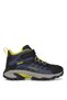 Moab peed Mid 2 A/C Waterproof Kid Boots - 2
