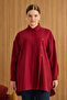 Modal Tunic with Koza Logo - 4