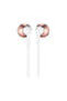ORIGINAL JBL Tune 205 In-Ear Headphones – White Gold - 8