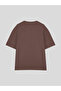 Bronx Boxing Comfort Brown Men's T-Shirt - 2