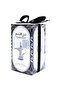 عطر درهم او دي بارفان للرجال 100 مل، مع مزيل عرق من ديرهام - 3
