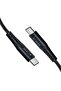 Type-C to Type-C Charging Cable