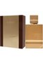 الحرمين عطر عود جولد ايديشن او دي بارفان بخاخ للجنسين من امبر 3.4 اونصة - 5