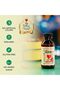Liquid Zinc Plus for Kids & Toddler, Mango Strawberry, 4 Fl Oz - 4