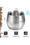 Multicolored Insulated Coffee Mug - 2
