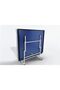 Official Size Indoor Foldable Ping Pong Table EM-8009, TT Table with Rackets & Balls - 5