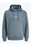 Jjesoho Hooded Sweat Hood Noos - 2