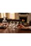 Carino Gold 6'L Coffee Side Water Glass (110ml) - 5