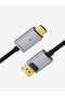 4k60hz high speed Displayport to HDMI cable