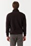 Men's Basic Sweat Top - 5