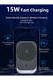 Magsafe 15W Magnetic Wireless Charger - 5