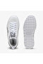 Mayze Velvet Dream Women's White Sneakers - 4