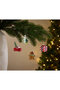 Christmas Ornament, Small, Set of 4
