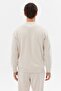 Men's Basic Sweat Top - 4
