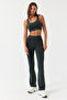 Women's Pocket Detailed Leggings - 4