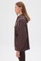 Women's Hooded Sweat Top - 2