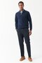 Men's Basic Sweat Top - 6