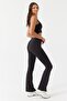 Women's Pocket Detailed Leggings - 2