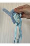 Ipli Feather Buckle - Fringed Buckle 11 cm Tassel Buckle - 4