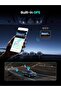 Dash Cam for Cars, 4K+1080P Front and Rear Dashcam for Cars - 7