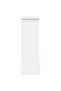 Fireplace Surround White 90x30x90 cm Engineered Wood - 4