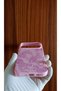 iPhone 17 Pro Max Pars Leopard Printed Inside Velvet Premium Silicone Phone Case