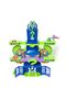 Enigma Tower playset, with figurines, Multicolor - 3