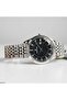 Dk432329 Men's Steel Band Wristwatch - 2