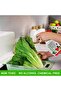 Natural Fruits & Vegetables Wash | 100% Natural Non-Toxic Vegetable Cleaner | Safe Fruit & Vegetable - 3