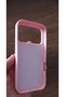 iPhone 17 Pro Max Ribbon Bow Printed Inside Velvet Premium Silicone Phone Case - 3