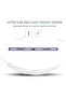 Smart Case for iPad Air 11-inch (M3/M2) & 10.9” Air 5th/4th - Purple - 8