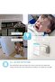 Baby Camera with True Crying Detection - Smart Baby Monitor (Turquoise) - 6