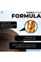Permanent Hair Color Cream 250ml – 100% Grey Coverage, Ammonia-Free, Long-Lasting Formula - 3