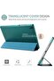 Galaxy Tab A7 Case 10.4 (SM-T500/T503/T505/T507) - Emerald - 3