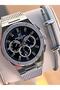 Men's Wristwatch E10885.2 with Wicker Cord Italian Design Bracelet Gift 2 Years Warranty