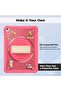 Rugged Case for iPad 9.7 (5th/6th Gen, Air/Air2) - Melonpink - 3
