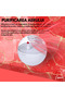 aromatherapy diffuser, warm white light, silent function, for air purification, white - 5