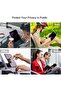 4-Way Privacy Screen Protector for iPad Pro 11 (4th Gen, 2022) & iPad Air 10.9, Tempered Gla - 6