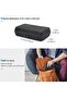 Hard Travel Tech Organizer Case - Black - 6