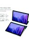 Galaxy Tab A7 Case 10.4 (SM-T500/T503/T505/T507) - Emerald - 5
