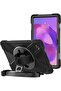 Protective Case for Lenovo Tab M11 11'' (TB330FU/TB330XU) - Black